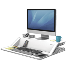 Estación de trabajo LOTUS