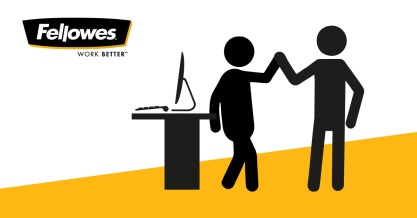 Las iniciativas de bienestar laboral pretenden que los trabajadores sean más felices.