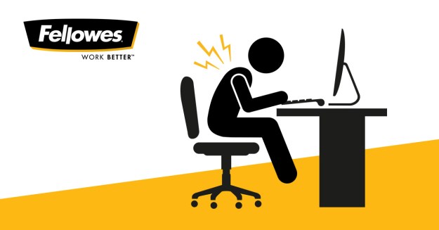 Problemas de salud causados por un entorno laboral deficiente